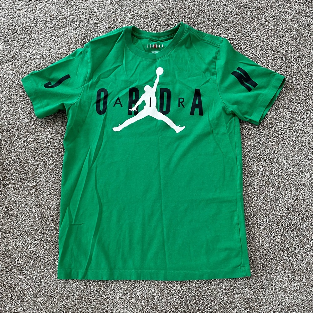 Nike “Jordan” t-shirt